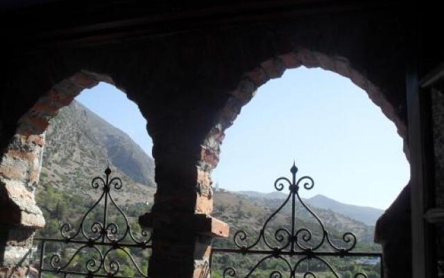 Dar Lbakal