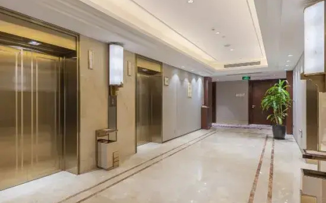YongJia Yujin Hotel