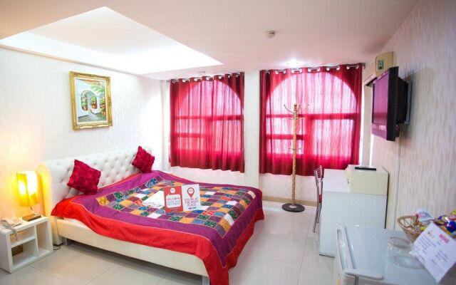 OYO 102 Diamond Residence Silom