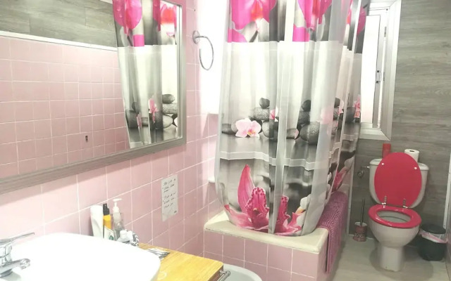 Apartamento General Espartero