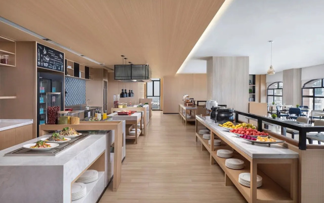 Fairfield by Marriott Hangzhou Xihu District