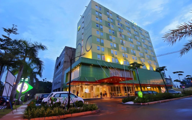 Zest Harbour Bay Batam by Swiss-Belhotel International