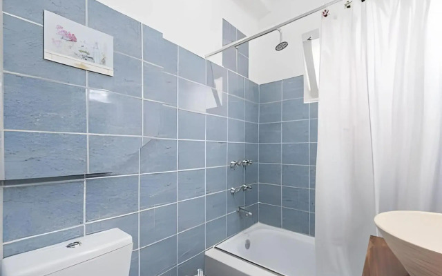 One bedroom in La Boca, Popular & Artistic District