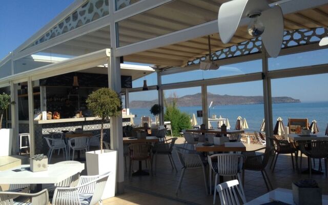 Tropicana Beach Resort