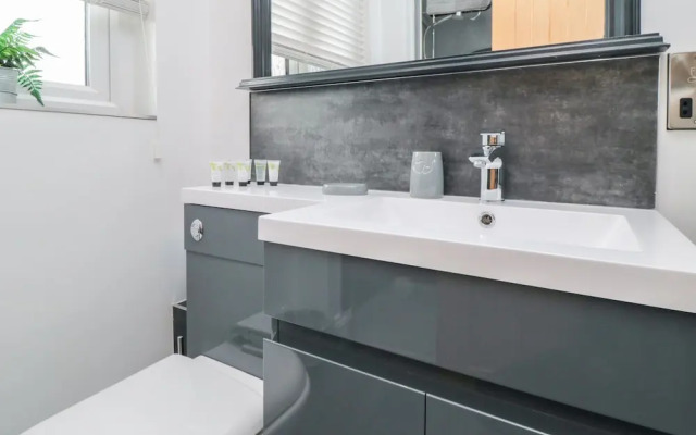 Tower Apartment