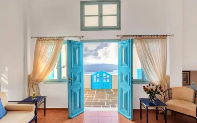 Kastro Suites