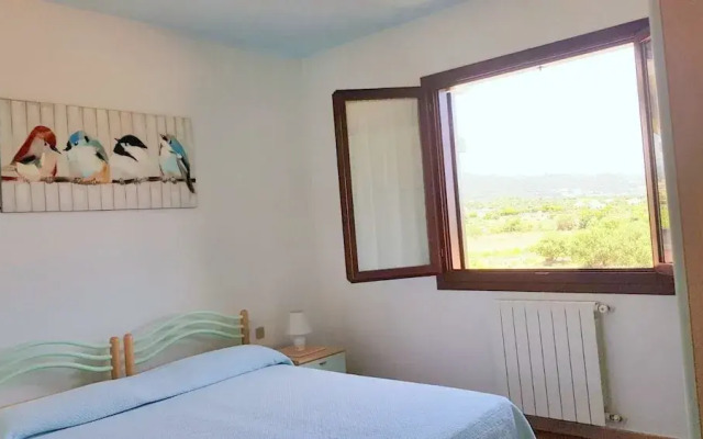 Apartment Budoni Centro II