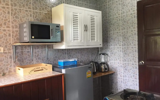 Reggae Garden Villas