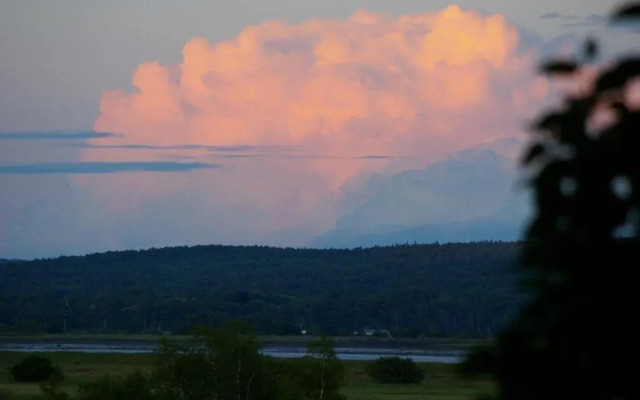 Granvalley Bed & Breakfast