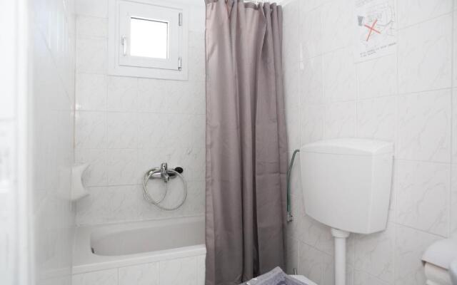 Sea Breeze Hotel