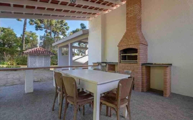 Sossego e conforto próximo ao Capivari