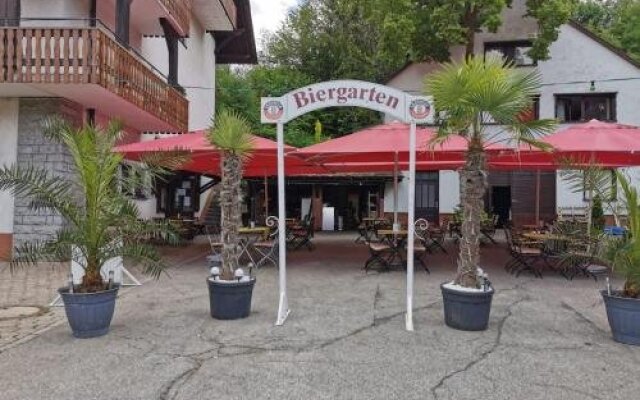 Alemannenhof Hotel Engel