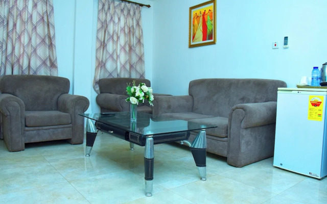 Mawuli Hotel