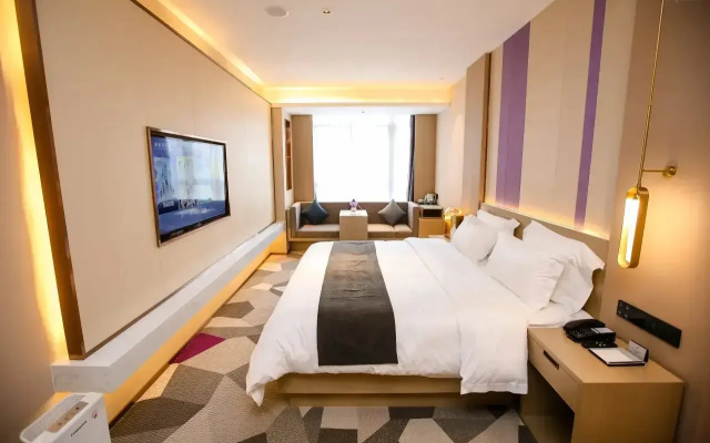 Lavande Hotel (Wuxi East Railway Station)