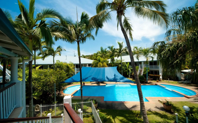 Mango House Resort