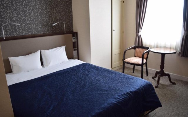 Type C Double room (풀 더블 침대) 사진 1
