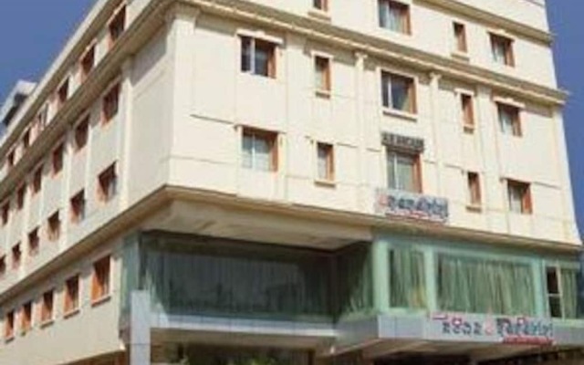 Hotel Nandhini J.P.Nagar