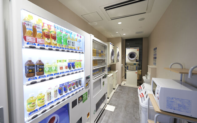 Sotetsu Fresa Inn Ginza Nanachome Hotel