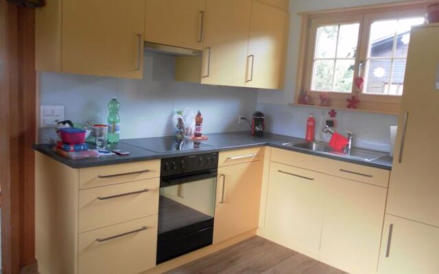 Apartment Andrea Lenk