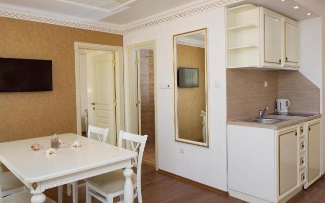 Hotel Golden Ina-Rumba Beach-All Inclusive