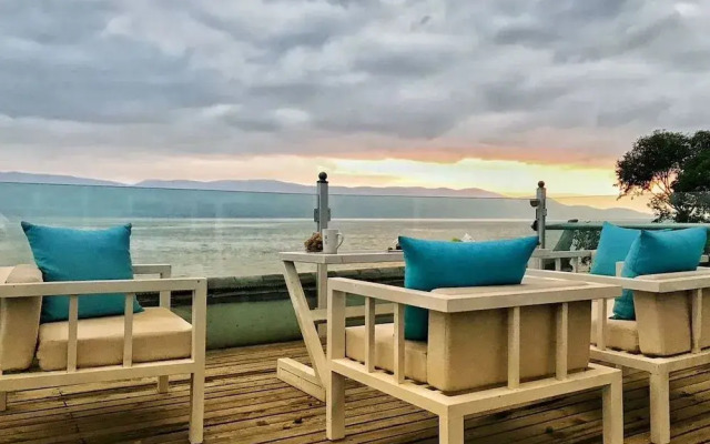 Dali Lanshe Seaview Inn