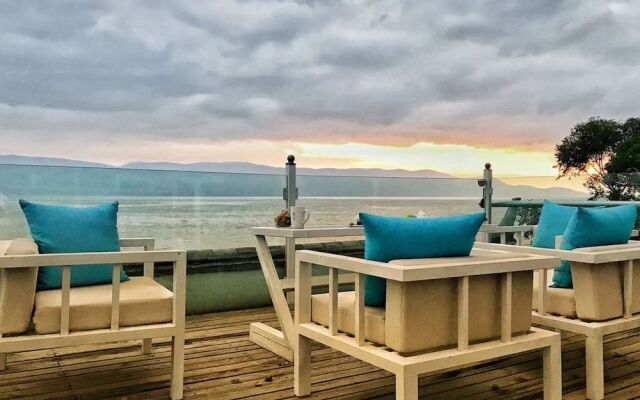 Dali Lanshe Seaview Inn