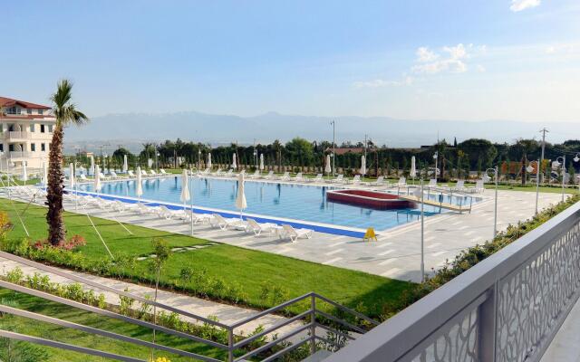 Adempira Termal & Spa Hotel