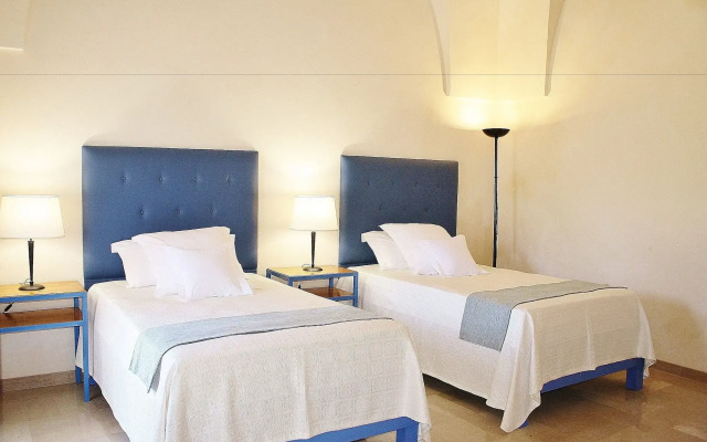 Antica Masseria Torre Mozza