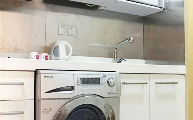 Private Enjoyed Home Aparthotel R&F Stanley Apartment