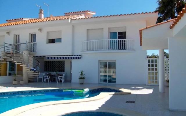 Apartment Los Eucaliptus