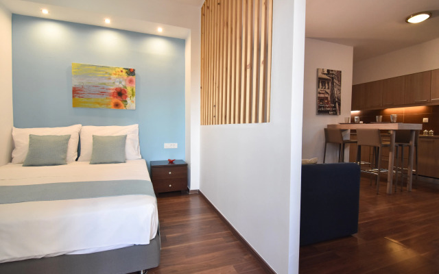 Hermes Hotel