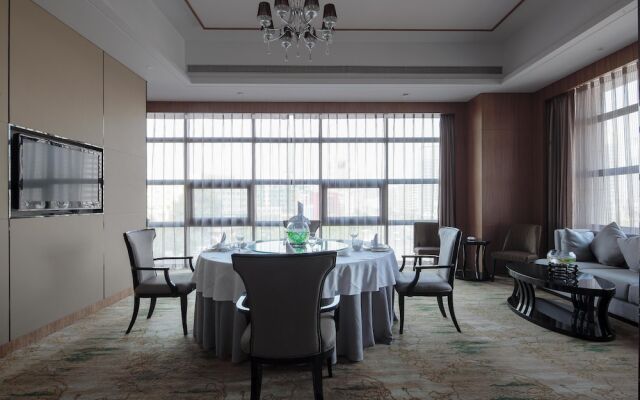 Pullman Anshan Time Square