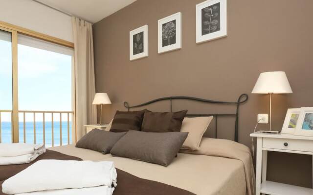 Apartamento Ideal Familias Para 6 Personas en Cambrils