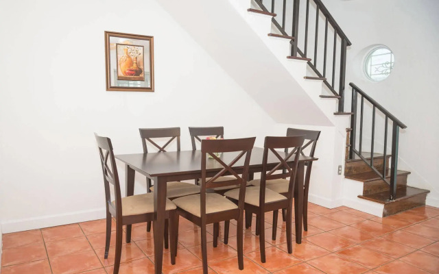 Park SoBe Apartments