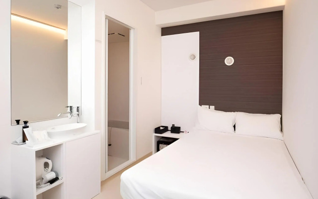 Petit Hotel Akihabara Toujour