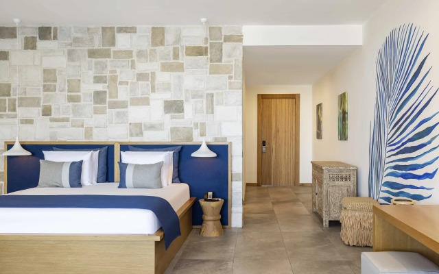 Mirada Exclusive Bodrum