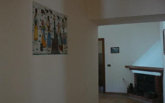 Delightful Apartment in Maratea