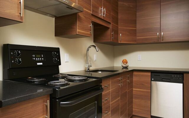 Modern 1BR in The Village by Sonder