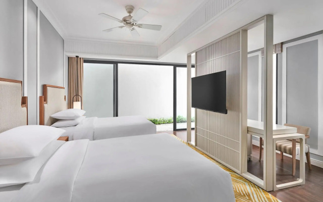 Renaissance Hoi An Resort & Spa