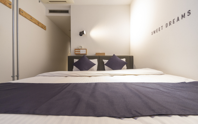 RELIEF KOKURA ANNEX Book & Stay