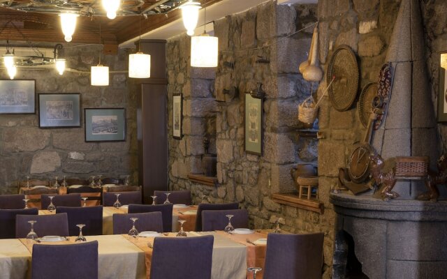 Assos Nazlihan Hotel - Special Class