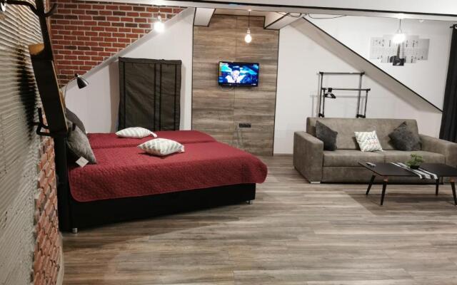 Urban Music Studio Bypmm