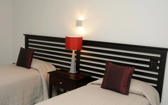 Emerald Hotel