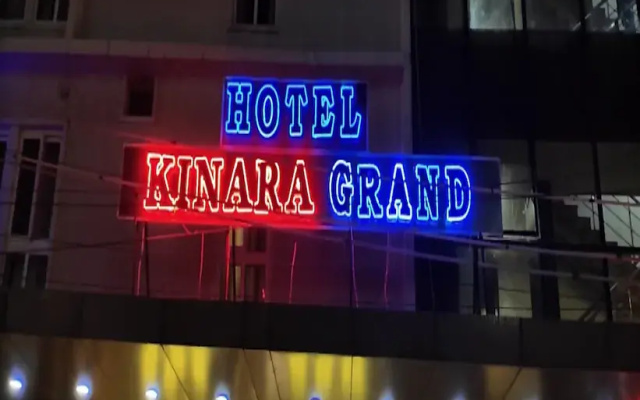 Kinara Grand Shamshabad