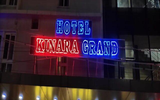 Kinara Grand, Shamshabad