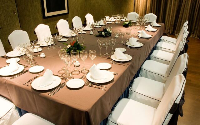 Hotel Sercotel Princesa de Eboli