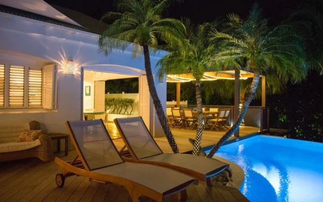 Dream Villa St-Jean 788
