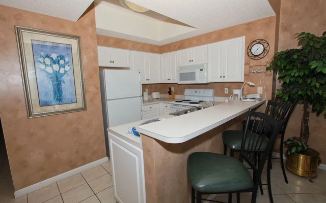 Majestic Sun Condominiums