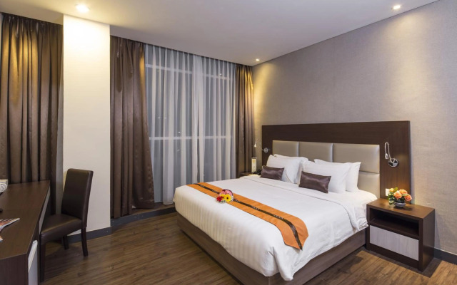 Oria Hotel Jakarta