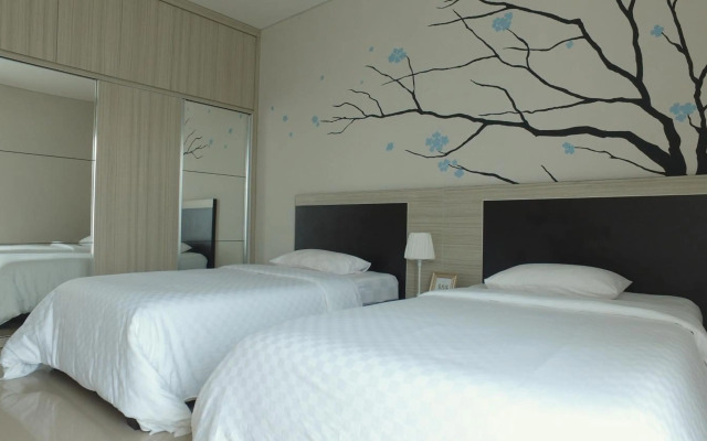 Dipan Guest House Yogyakarta